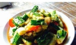 烧瓜炒着吃,烧瓜炒制攻略