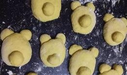 小熊吃瓜853,一场甜蜜的瓜果盛宴