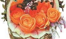 状元吃瓜,揭秘古代才子们的休闲生活