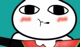 吃瓜和不吃瓜表情包,表情包中的社会现象解析