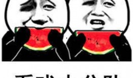 豁出命吃瓜表情包,表情包里的欢乐与智慧