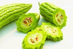 伊丽莎白瓜苦怎么吃