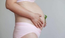 怀孕初期出血吃蒲瓜,蒲瓜食疗助调理