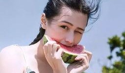 吃瓜头像女可爱,揭秘吃瓜头像女可爱的魅力瞬间