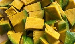 糊庐瓜怎么吃,解锁美味新体验