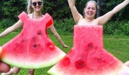 大家吃瓜裙,揭秘“大家吃瓜裙”背后的潮流文化