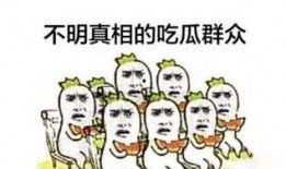 阴阳吃瓜群众,吃瓜群众的热议风云