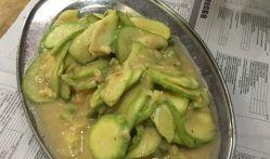 做梦吃咸瓜,咸瓜诱惑下的奇幻之旅