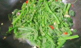 扶手瓜叶子怎么吃最好,扶手瓜叶子美味食用指南