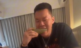 主播吃瓜视频,带你领略娱乐圈幕后风云