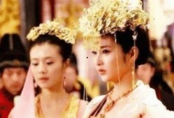 满朝吃瓜十八公主,揭秘满朝的宫廷秘闻