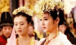 满朝吃瓜十八公主,揭秘满朝的宫廷秘闻