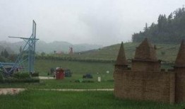 景区吃瓜原型,探秘景区特色美食之旅