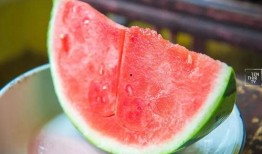 吃瓜小白白,吃瓜小白白的趣味食光之旅