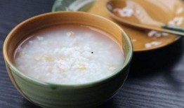 睡前吃蒲瓜稀饭,睡前养生美食新体验