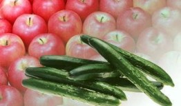 梦见吃瓜跟苹果