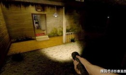 凶宅试睡吃瓜,吃瓜群众围观惊悚体验