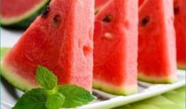 感冒时期可以吃瓜不,瓜果的适宜食用指南