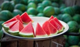 吃瓜群众为什么是西瓜,网络文化的演变与解读