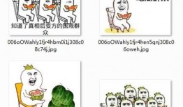 有故事吃瓜表情包,揭秘有故事吃瓜表情包的魅力