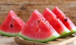 矮瓜吃西瓜吗,一场奇妙的味蕾之旅