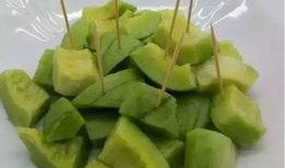 吃瓜不吐焦皮,揭秘瓜果食用新风尚