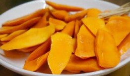 蘸酱吃的水果瓜,探索水果瓜的独特风味