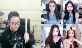 主播吃瓜视频,带你领略娱乐圈幕后风云