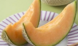 孕妇吃哈密瓜吃多少