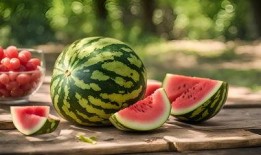 吃瓜表白视频素材