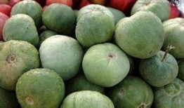 红玉瓜直接剥皮吃吗