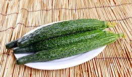 梦到自己吃白瓜,白瓜美食之旅