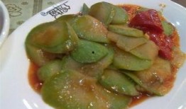 宝宝怎么吃葫芦瓜最好,宝宝葫芦瓜的最佳食用方法揭秘