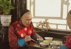 吃瓜八阿哥,吃瓜八阿哥的宫廷秘闻大揭秘